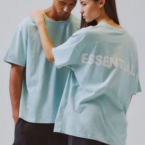 F O G , Essentials Edition Oversized Tees