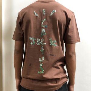 Cactus Jack T-shirts