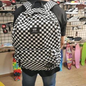 New Backpack Collection