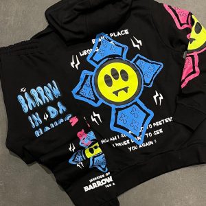 barrow.official Hoodie and Pant