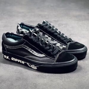 vans Style 36 (SE BIKES) PK Ripper Sneaker