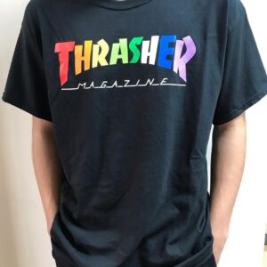 thrashermag Tshirt