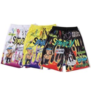 NEW SHORTS COLLECTION
