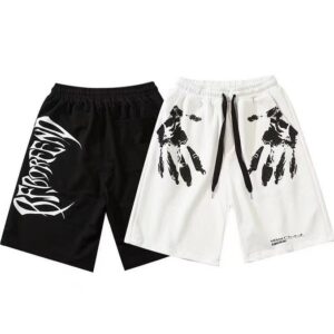 NEW SHORTS COLLECTION