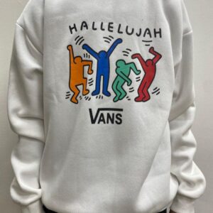 Vans Crewneck Sweater