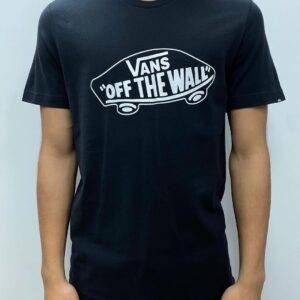 vans Oversized Tees New Collection