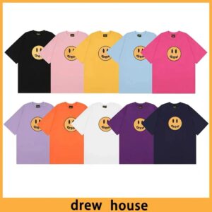 drewhouse Mascot Tshirt