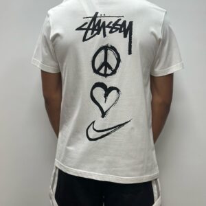 Nike x Stussy t-shirt