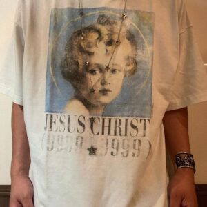 Jesus Christ t-shirt
