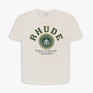 RHUDE Vintage t-shirt