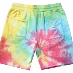 ripndip colorfull shorts