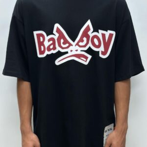 bad boy t-shirt