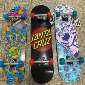 Santa Cruz Skateboards