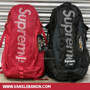Supreme Backpack ss20