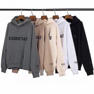 essentials hoodies and sweatpants