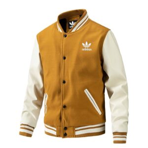 Adidas Varsity Jacket