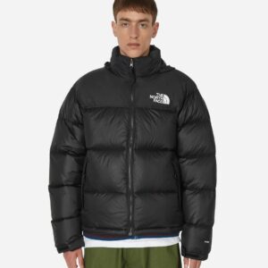 NORTH FACE PUFFER JACKETS