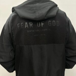 FEAR OF GOD SIXTH COLLECTION JACKET