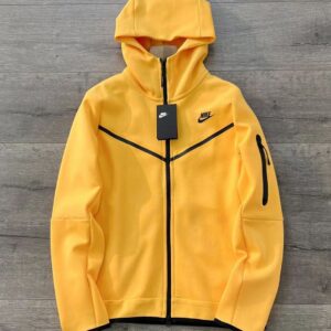 Nike Tech Fleece jacket