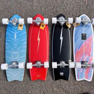 Surf Skate Varieties