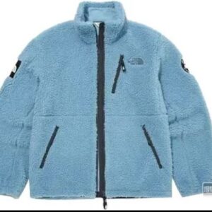 The North Face Furry Jacket