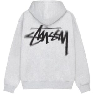 stussy hoodies